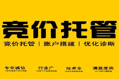 某企业通过竞价SEM实现品牌形象的快速提升